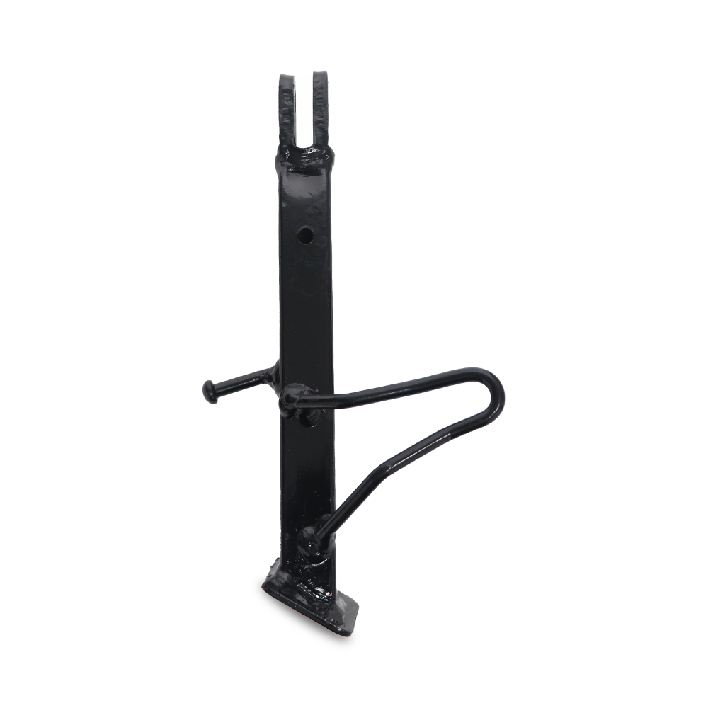 TVS iQube Side Stand Kit - Secure and Durable Safety Solution